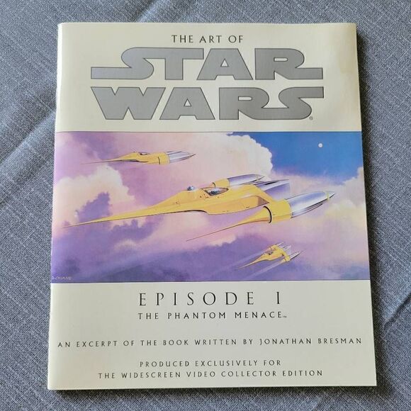 Star Wars Episode I The Phantom Menace box set complete - Picture 3 of 9